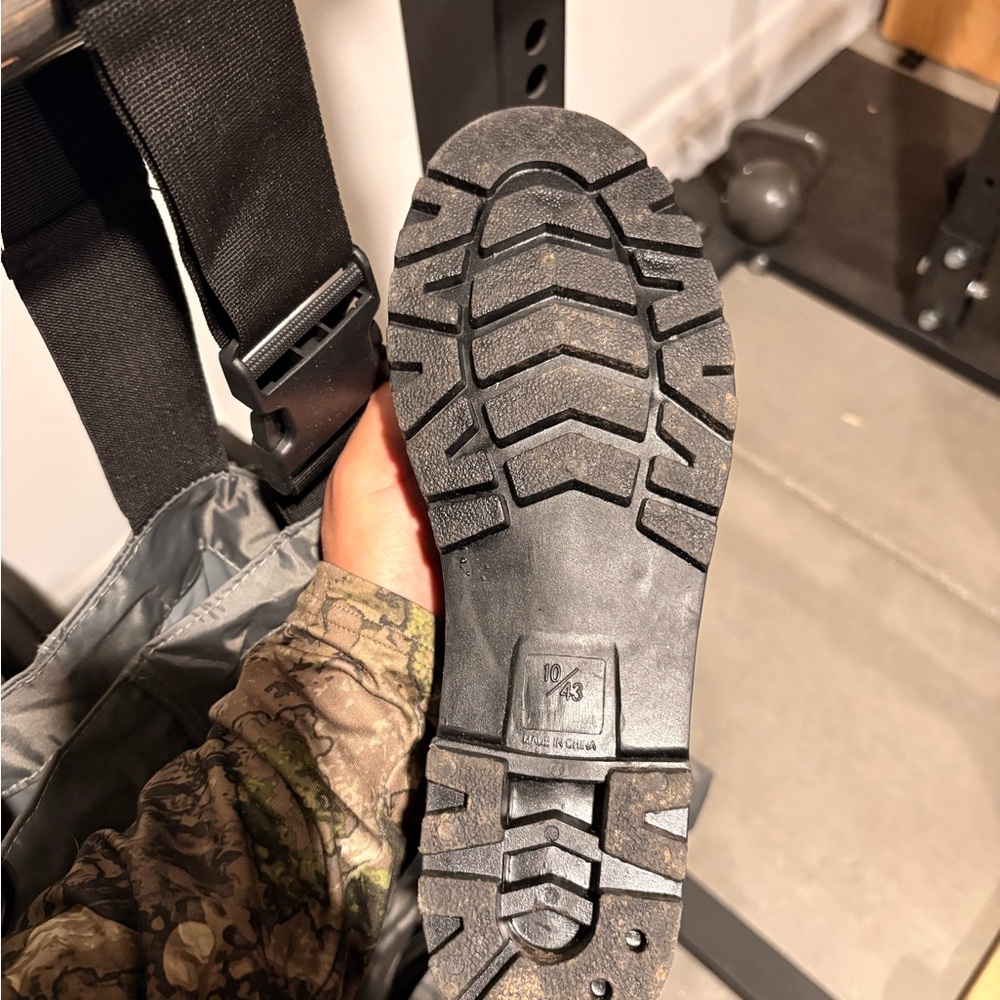 Dika Sun chest waders - Picture 4 of 5